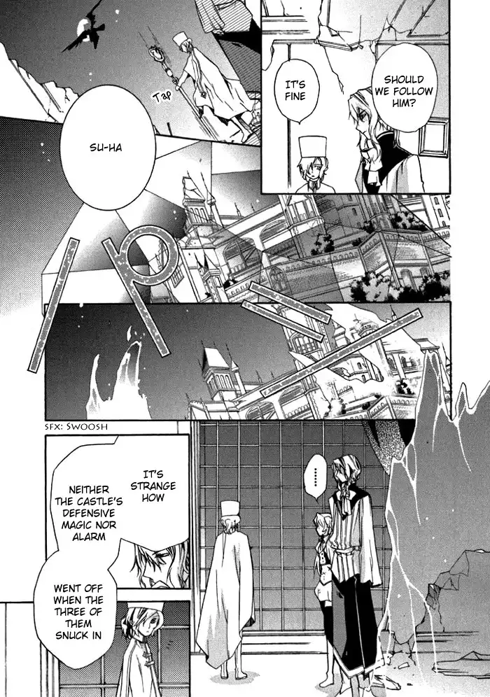 Mahoutsukai no Neko Chapter 10 6